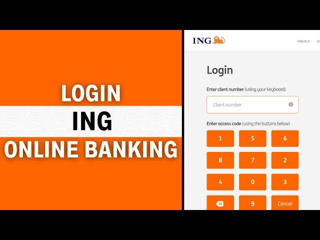 Recovering access: reset Client ID/username, change password/PIN, and unblocking after failed attempts